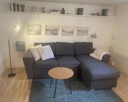 Apartment With Terrace In The Swedish High Coast, In Docksta Εξωτερικό φωτογραφία