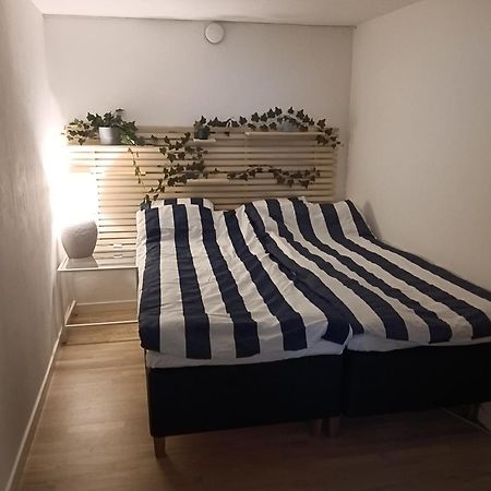 Apartment With Terrace In The Swedish High Coast, In Docksta Εξωτερικό φωτογραφία