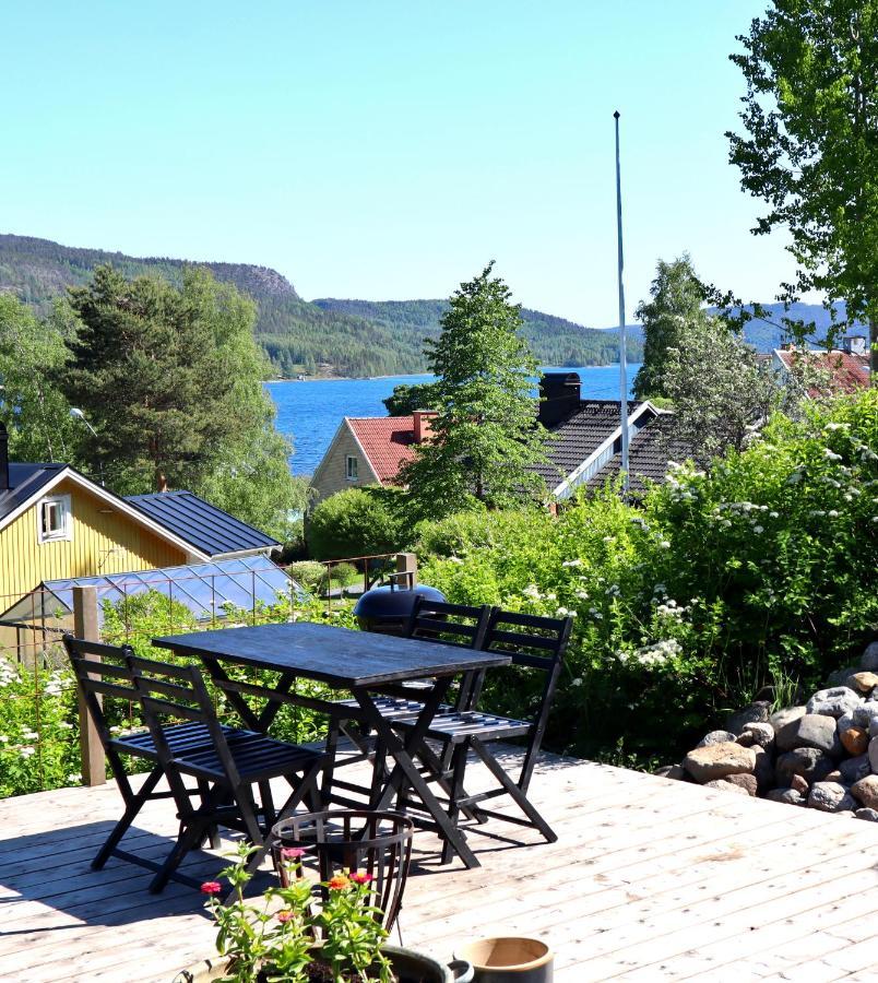 Apartment With Terrace In The Swedish High Coast, In Docksta Εξωτερικό φωτογραφία