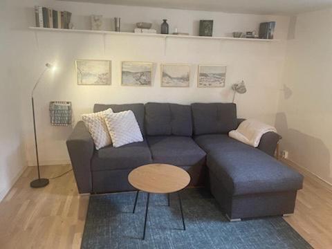Apartment With Terrace In The Swedish High Coast, In Docksta Εξωτερικό φωτογραφία