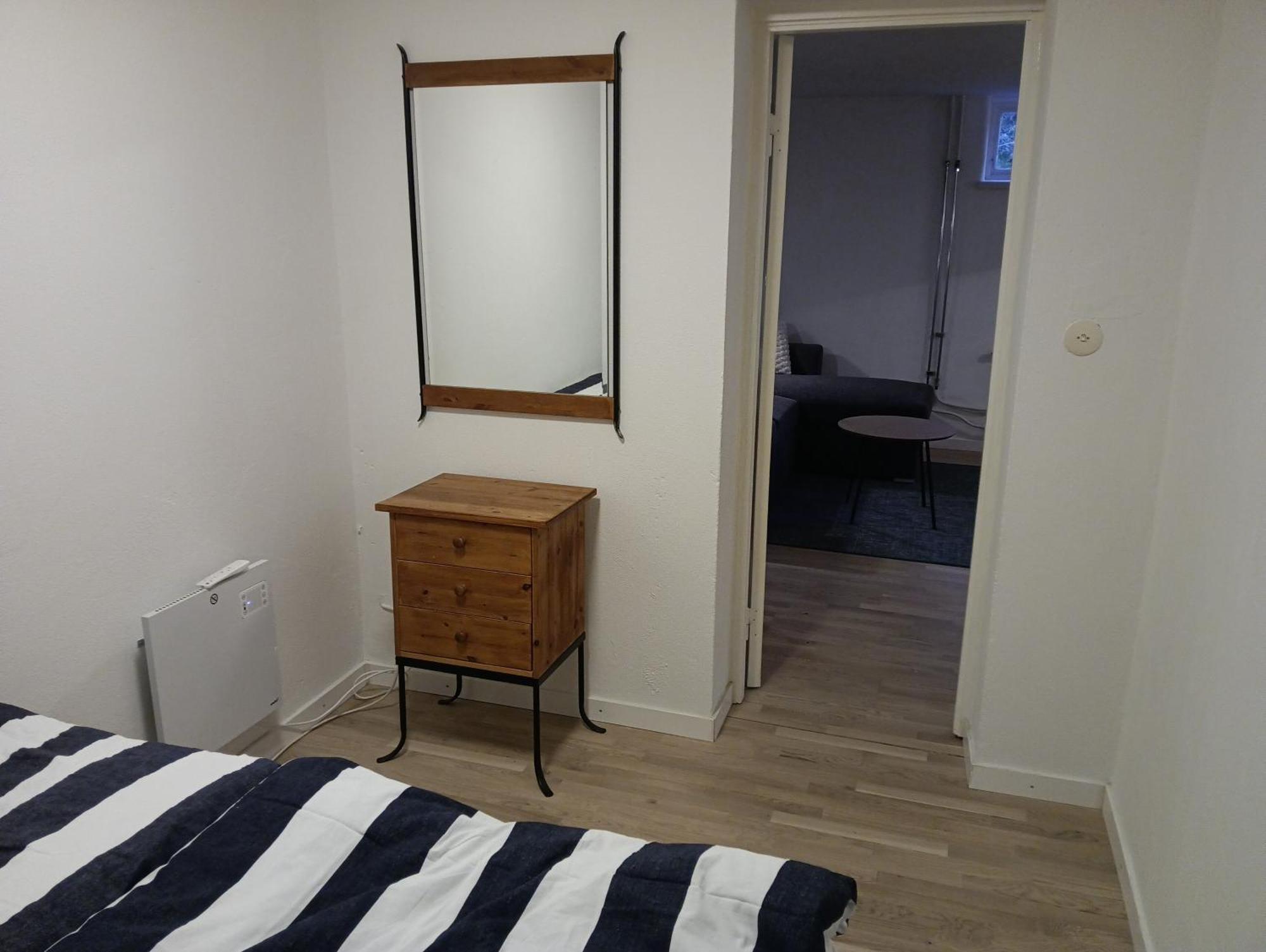 Apartment With Terrace In The Swedish High Coast, In Docksta Εξωτερικό φωτογραφία